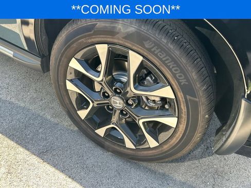 Used 2026 Honda HR-V EX-L image 7