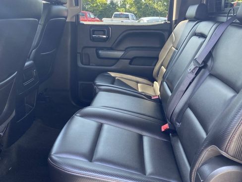 Used 2014 GMC Sierra 1500 SLT w/ All-Terrain Package AWD/4WD image 22