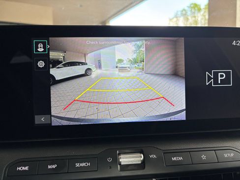 Used 2025 Kia K4 FWD image 22