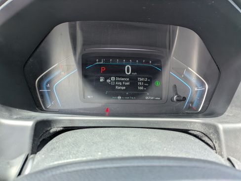 Used 2024 Honda Odyssey EX-L image 28