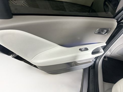 Used 2024 Hyundai Ioniq 6 SEL image 26