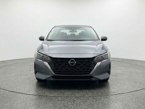 Used 2025 Nissan Sentra SV image 2