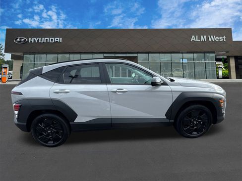 New 2026 Hyundai Kona SEL Sport FWD image 5