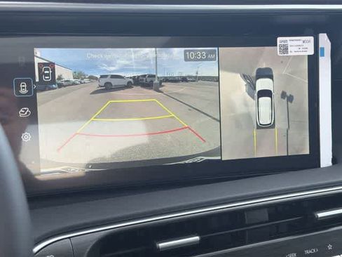 New 2026 Hyundai Palisade Limited image 23