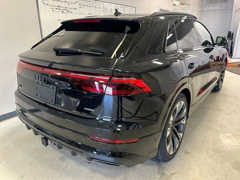 New 2026 Audi Q8 Premium Plus image 31