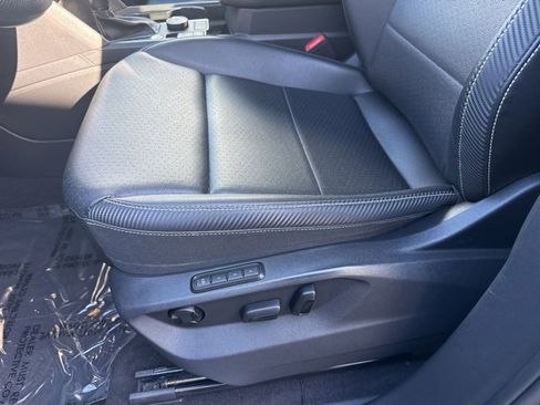 Used 2021 Volkswagen Atlas Cross Sport SEL R-Line image 14