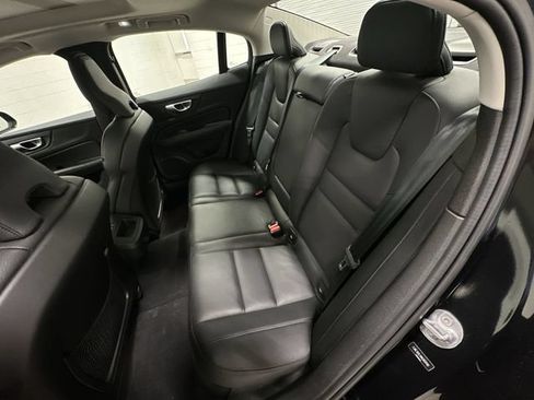 Used 2024 Volvo S60 B5 Plus AWD/4WD image 14