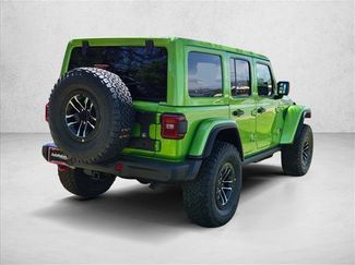 New 2026 Jeep Wrangler Unlimited Rubicon AWD/4WD video 2