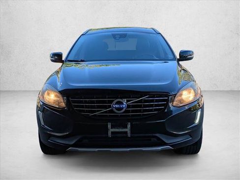 Used 2015 Volvo XC60 T5 AWD/4WD image 2