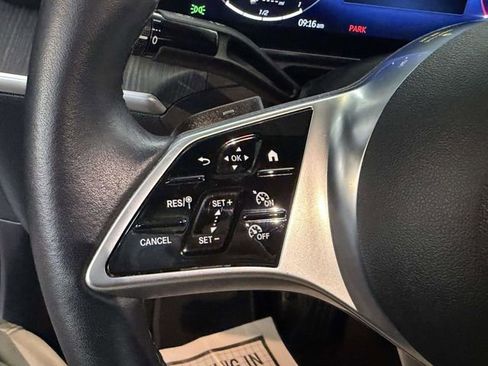 Certified 2022 Mercedes-Benz C 300 4MATIC Sedan image 21