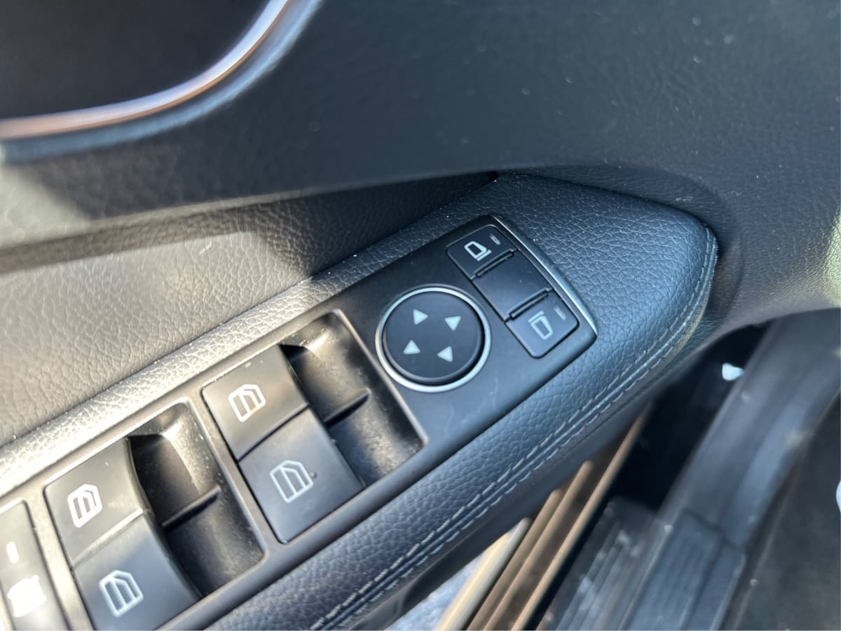 Used 2014 Mercedes-Benz E 350 4MATIC Sedan w/ Premium 1 Package image 13