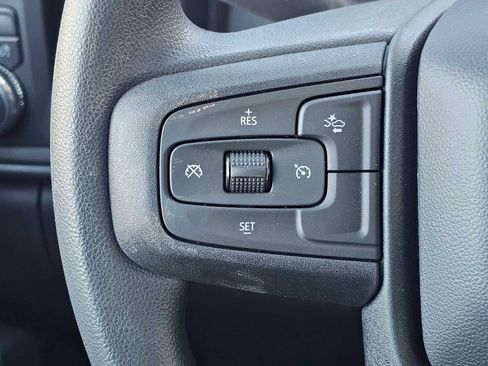 New 2025 GMC Sierra 1500 Pro w/ Pro Value Package image 30