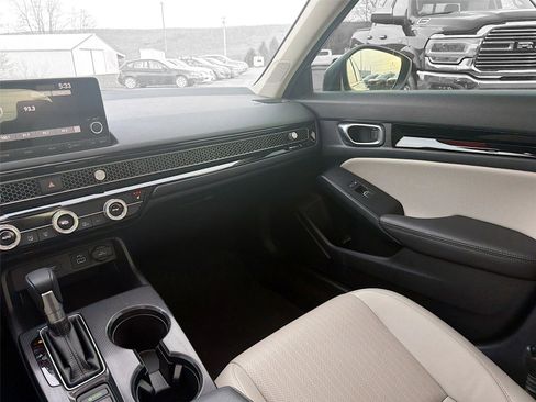 Used 2024 Honda Civic EX-L image 24