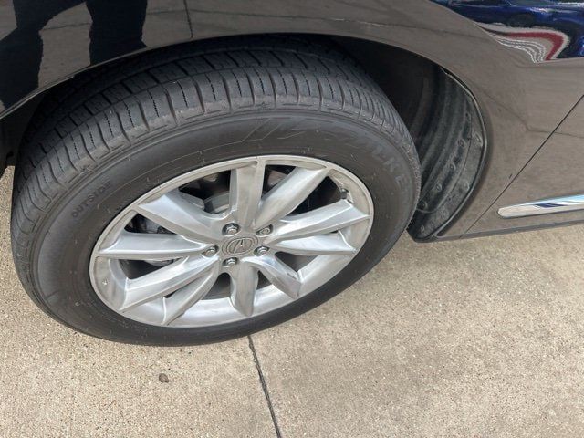 Used 2020 Acura RDX FWD image 4