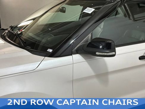 Used 2019 Ford Explorer Sport w/ Equipment Group 401A AWD/4WD image 25
