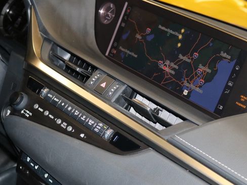 Used 2020 Lexus ES 350 F Sport w/ Accessory Package 2 image 56