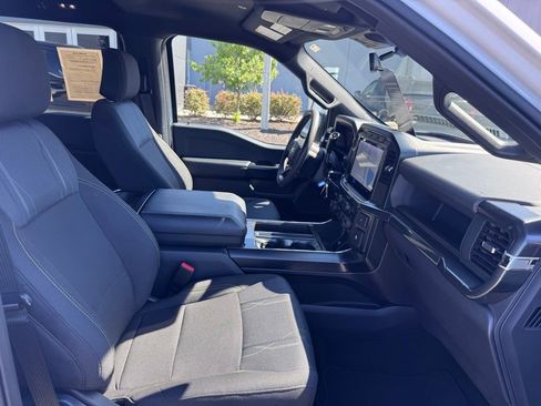 Used 2024 Ford F150 STX RWD image 24