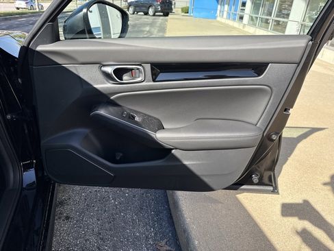 New 2026 Honda Civic Sport Touring image 44