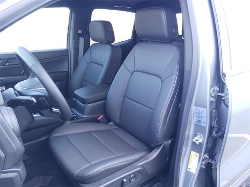 New 2026 Chevrolet Colorado Trail Boss image 26