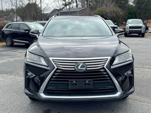 Used 2017 Lexus RX 350 FWD w/ Premium Package image 2