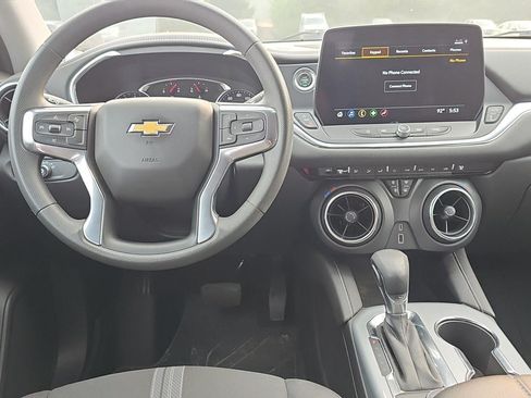 Used 2023 Chevrolet Blazer LT w/ Driver Confidence Package AWD/4WD image 12