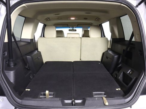 Used 2019 Ford Flex SEL w/ Equipment Group 202A AWD/4WD image 35