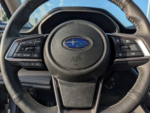 Used 2024 Subaru Outback Limited AWD/4WD image 27