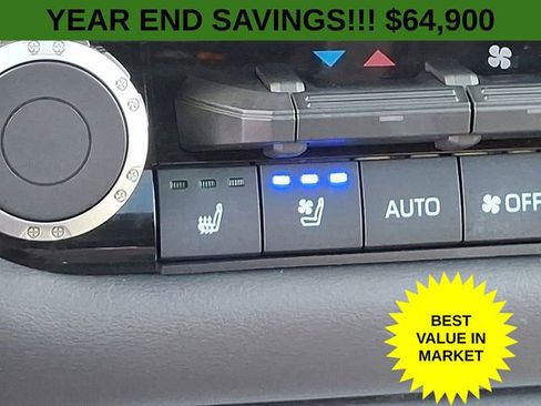 Used 2024 Toyota Sequoia Platinum image 31