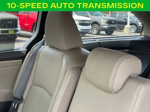 Used 2018 Honda Odyssey Touring image 10