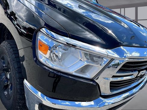 Used 2020 RAM 1500 Big Horn AWD/4WD image 31