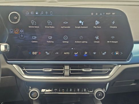 New 2026 Chevrolet Equinox EV LT AWD/4WD image 28