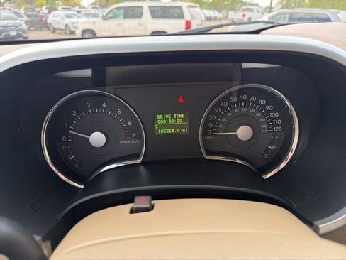 Used 2010 Mercury Mountaineer AWD image 26