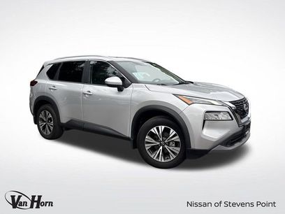 Used 2023 Nissan Rogue SV w/ SV Premium B Package