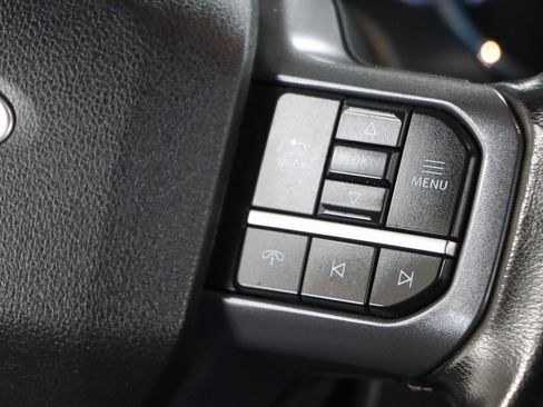 Used 2023 Ford F150 XLT w/ Equipment Group 302A High AWD/4WD image 16
