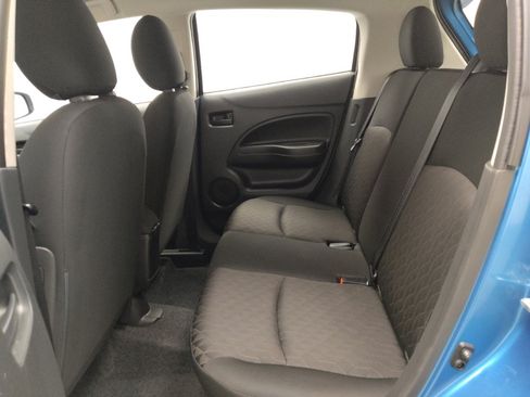 Used 2021 Mitsubishi Mirage LE FWD image 18