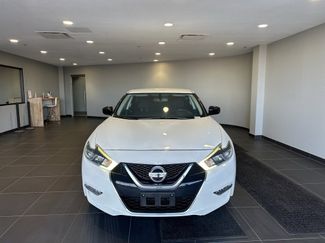 Used 2018 Nissan Maxima 3.5 S video 2