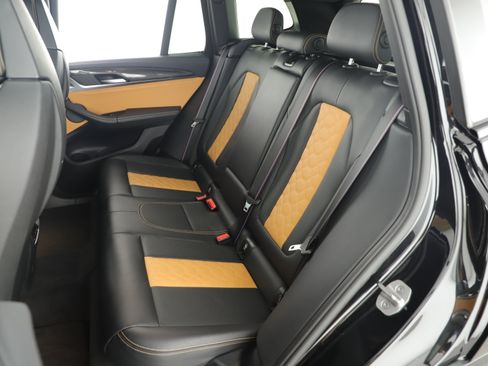 Used 2022 BMW X3 M BASE w/ Competition Package image 21