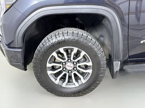Used 2023 GMC Sierra 1500 AT4 w/ AT4 Premium Package image 37