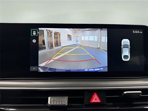 Used 2025 Kia K5 GT-Line w/ GT-Line Premium Package image 21