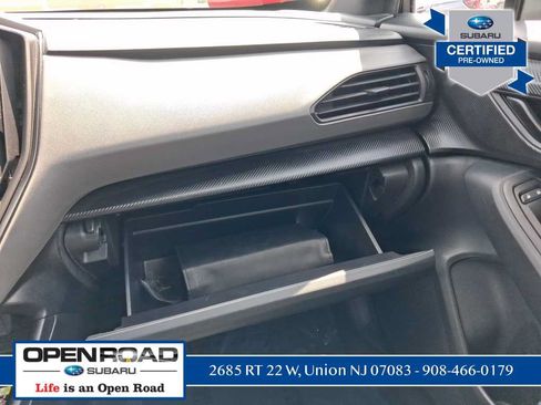 Used 2024 Subaru Crosstrek 2.5i Wilderness AWD/4WD image 41