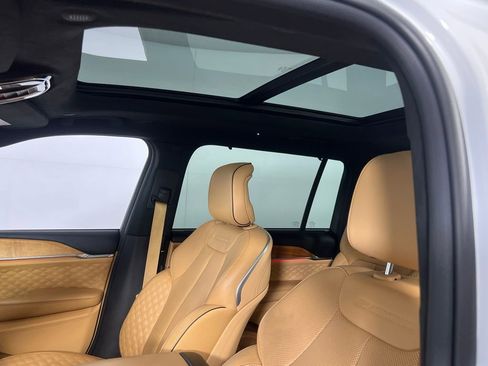 Used 2024 Jeep Grand Cherokee L Summit image 26