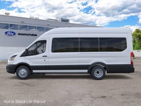 New 2026 Ford Transit 350 XL RWD image 3