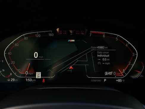 Used 2022 BMW 750i xDrive w/ Executive Package image 13