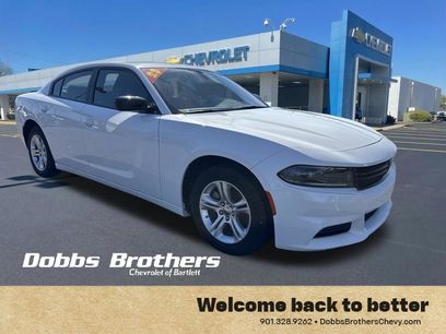 Used 2023 Dodge Charger SXT