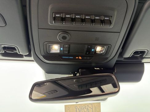 New 2025 Ford Bronco Raptor image 37