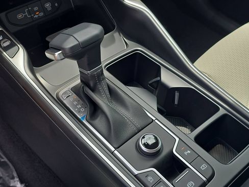 New 2026 Kia Sorento EX FWD image 26
