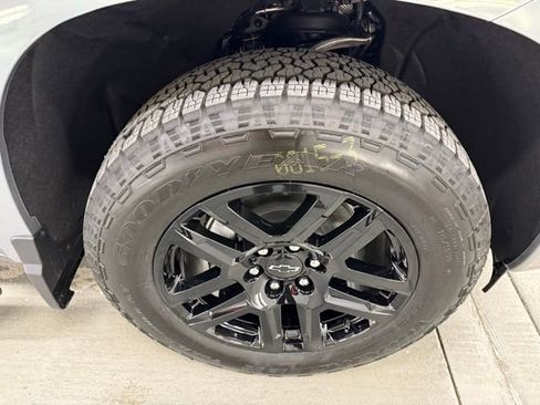 New 2026 Chevrolet Silverado 1500 RST w/ RST All Star Premium Package image 4