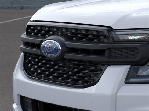 New 2025 Ford Ranger XL w/ Trailer Tow Package image 17