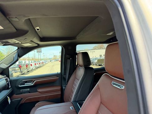 New 2026 GMC Sierra 1500 Denali Ultimate AWD/4WD image 14