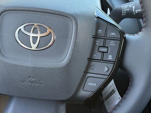 New 2026 Toyota Prius SE image 14